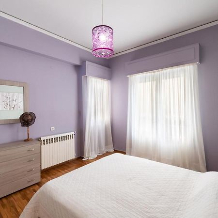 Andry'S Apartment Лефкада Екстериор снимка