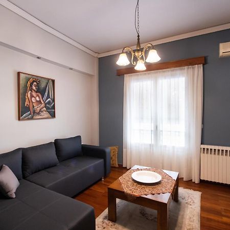 Andry'S Apartment Лефкада Екстериор снимка