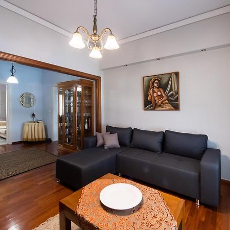 Andry'S Apartment Лефкада Екстериор снимка