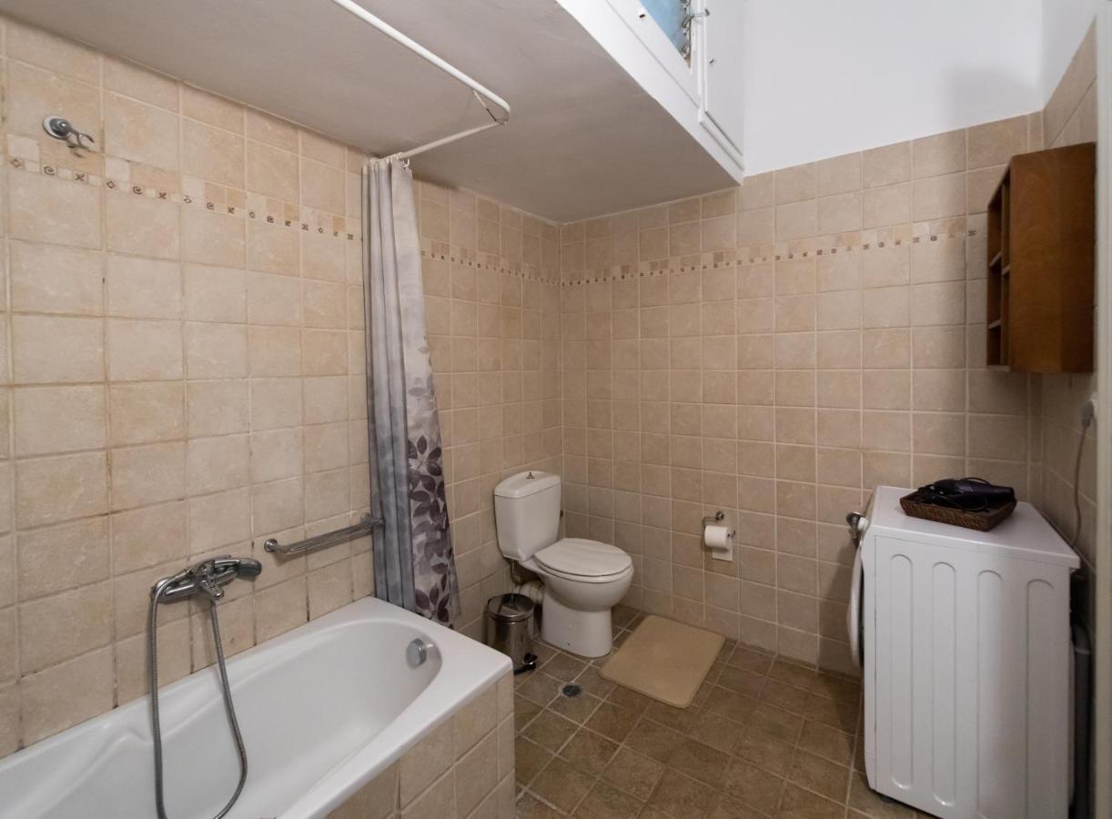 Andry'S Apartment Лефкада Екстериор снимка