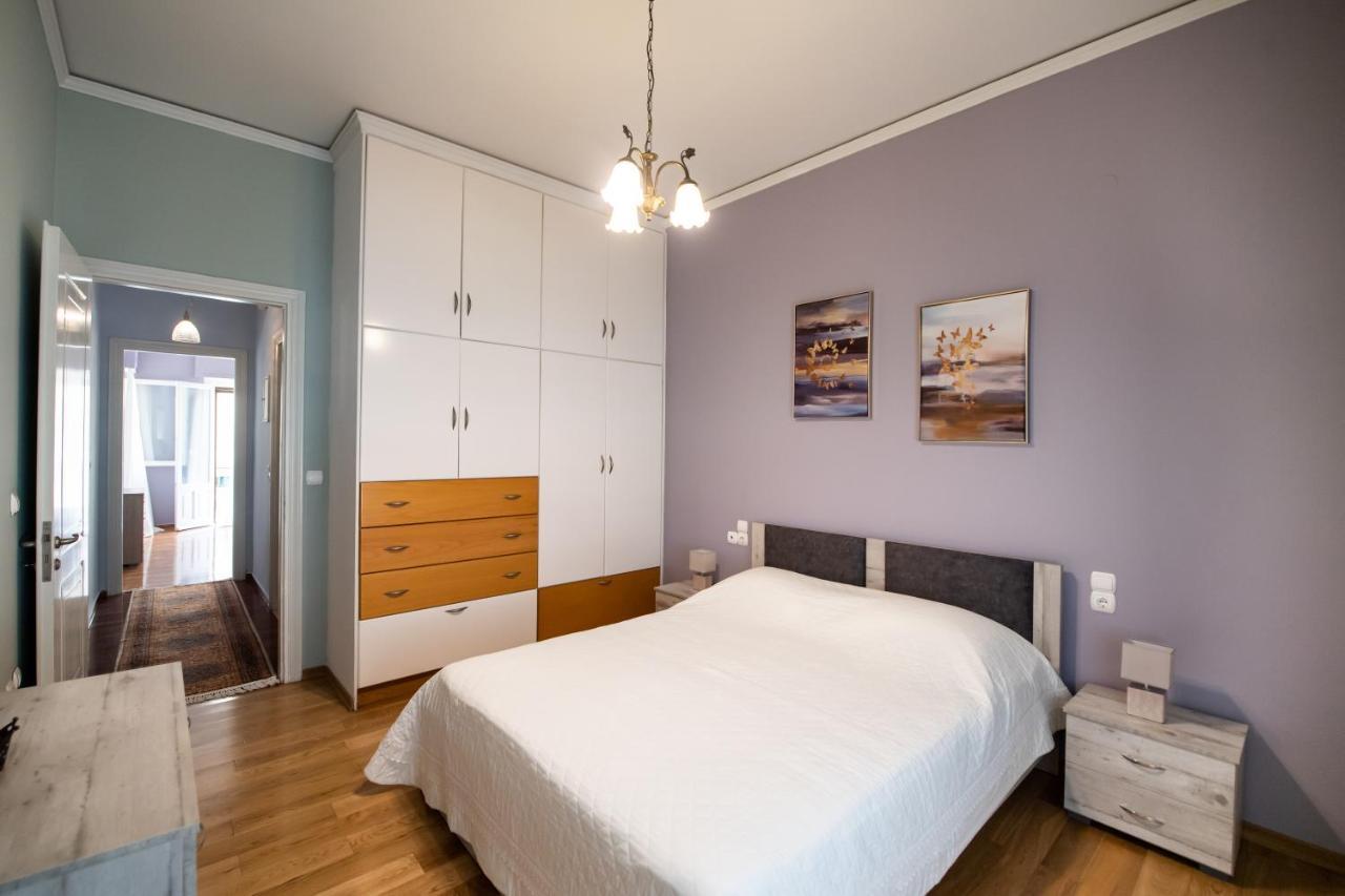 Andry'S Apartment Лефкада Екстериор снимка