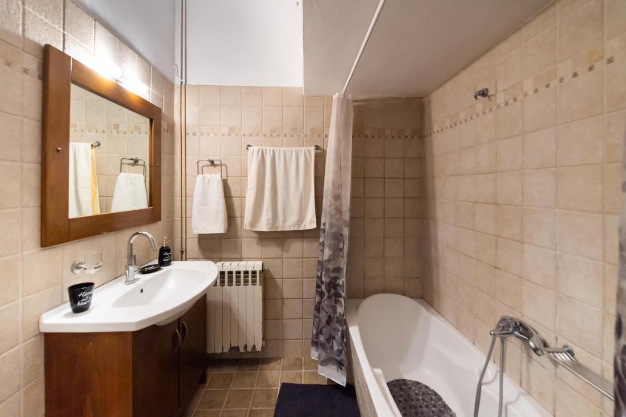 Andry'S Apartment Лефкада Екстериор снимка