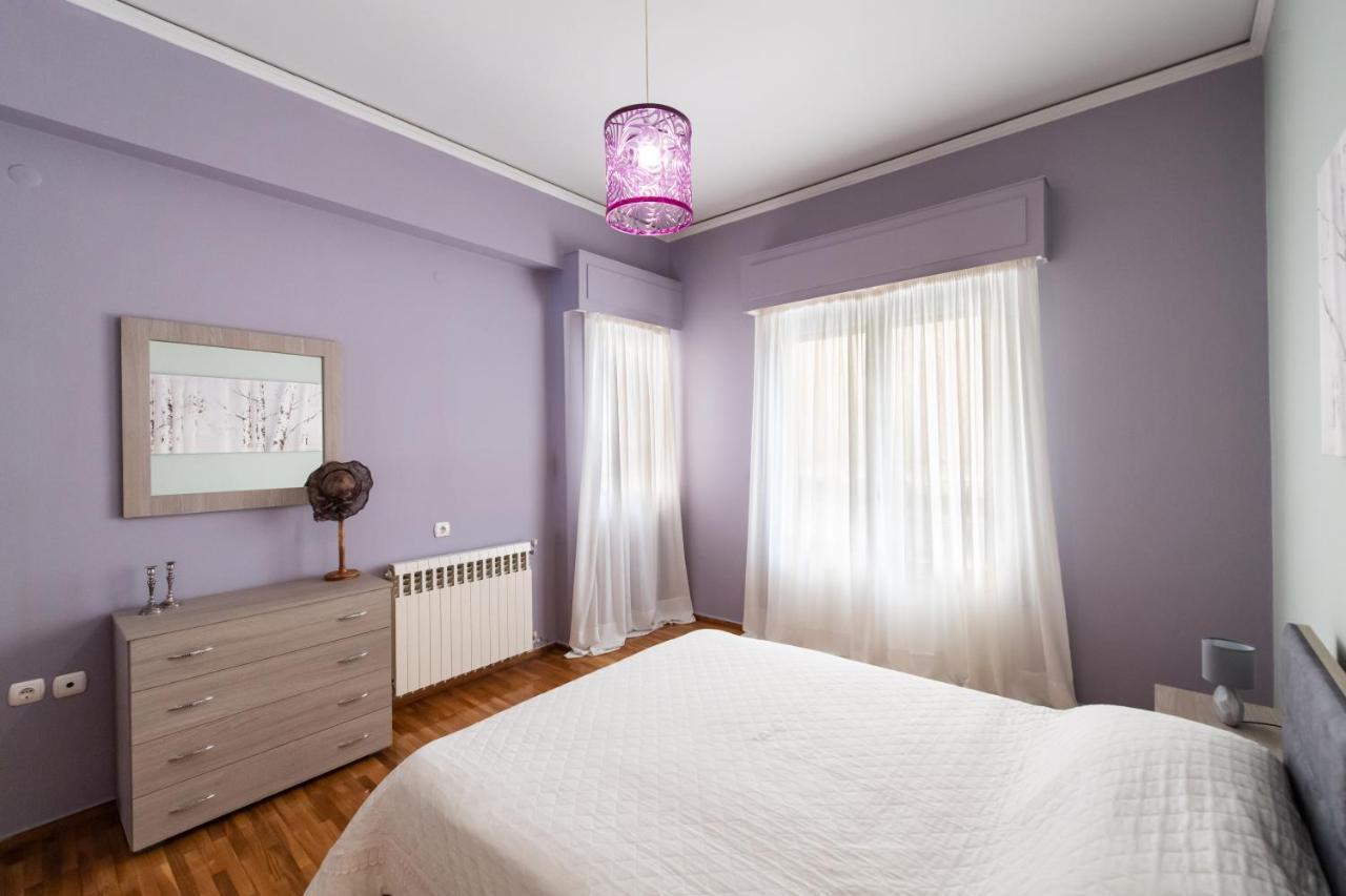Andry'S Apartment Лефкада Екстериор снимка