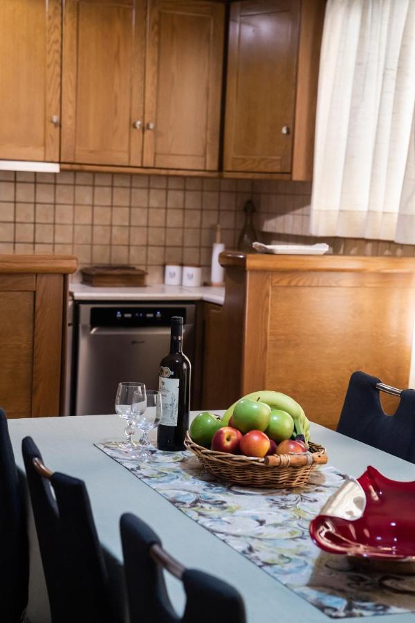 Andry'S Apartment Лефкада Екстериор снимка