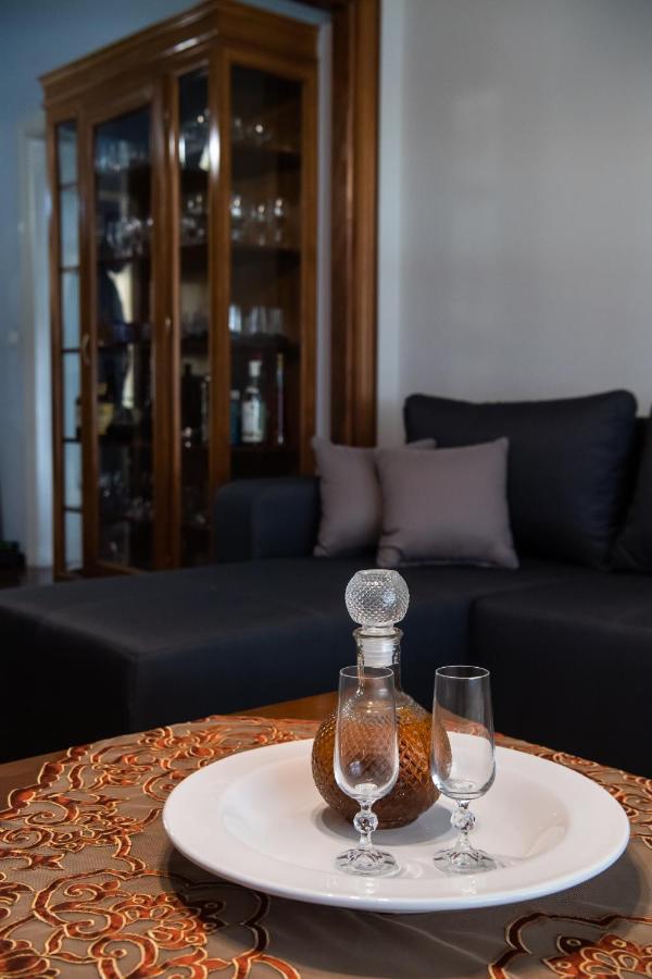 Andry'S Apartment Лефкада Екстериор снимка
