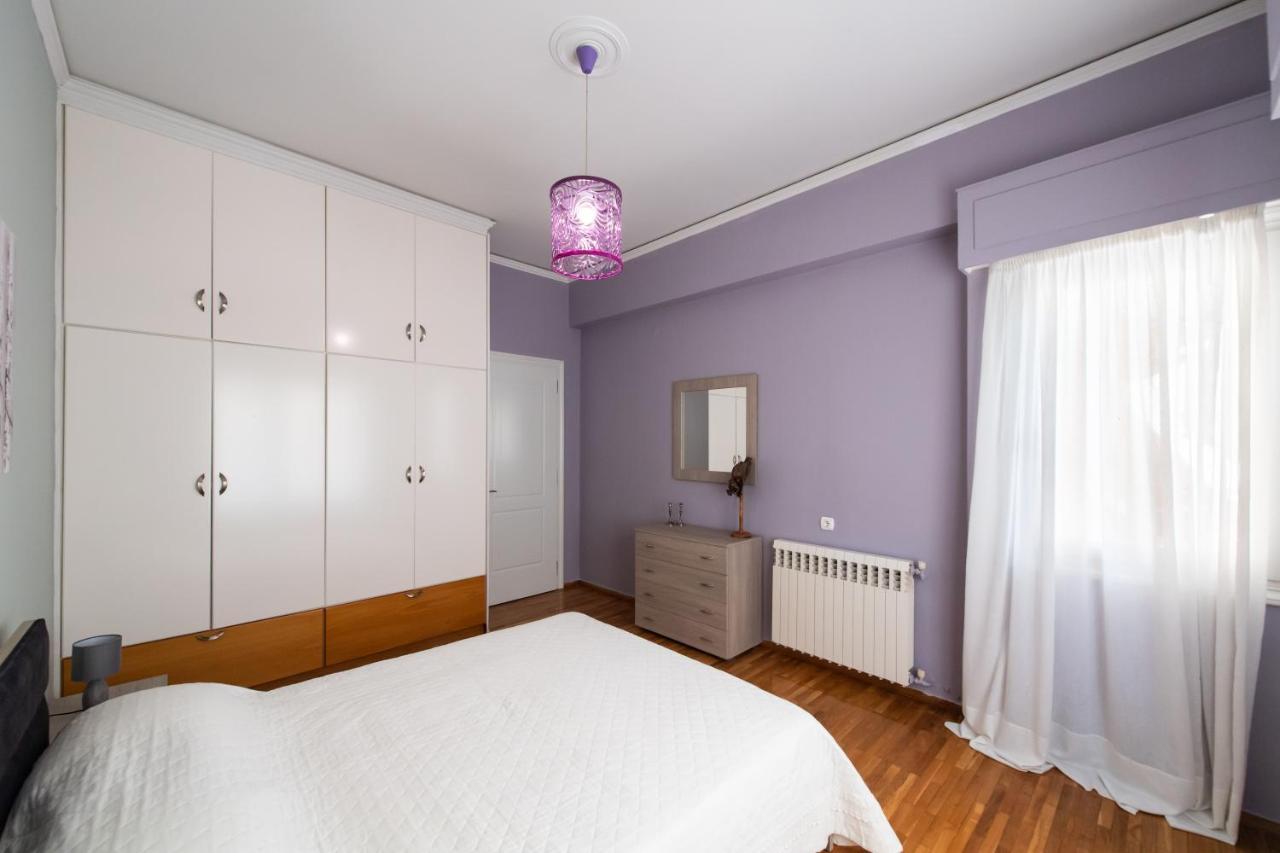 Andry'S Apartment Лефкада Екстериор снимка