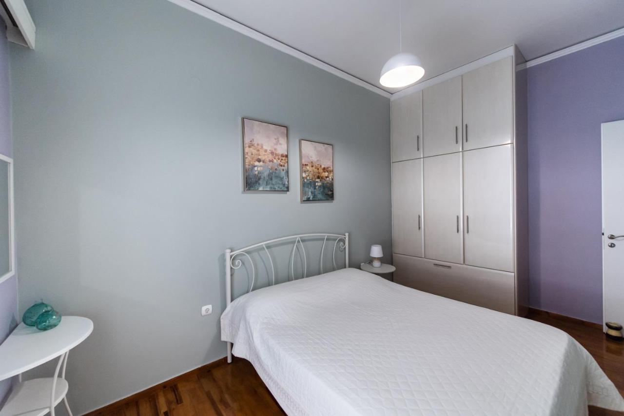 Andry'S Apartment Лефкада Екстериор снимка
