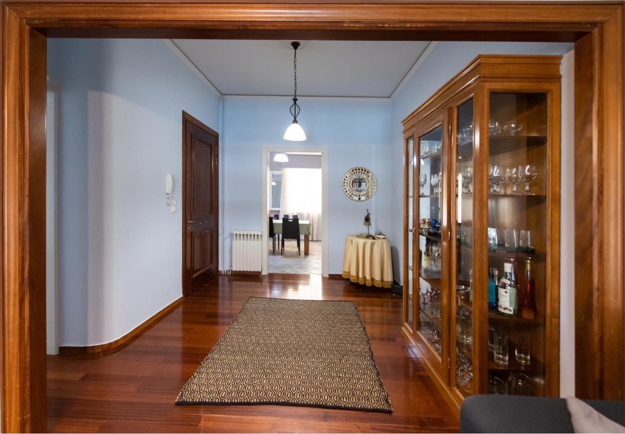 Andry'S Apartment Лефкада Екстериор снимка