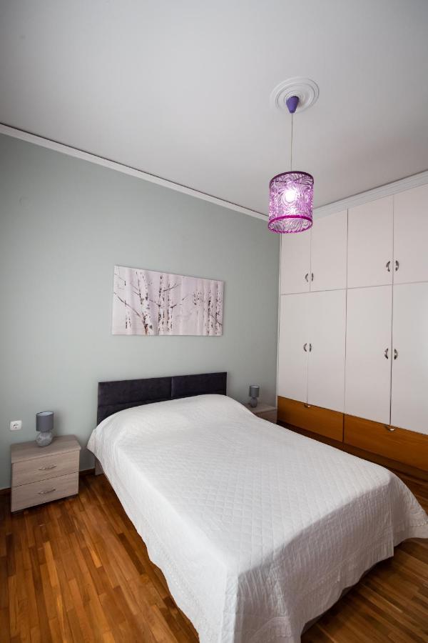 Andry'S Apartment Лефкада Екстериор снимка