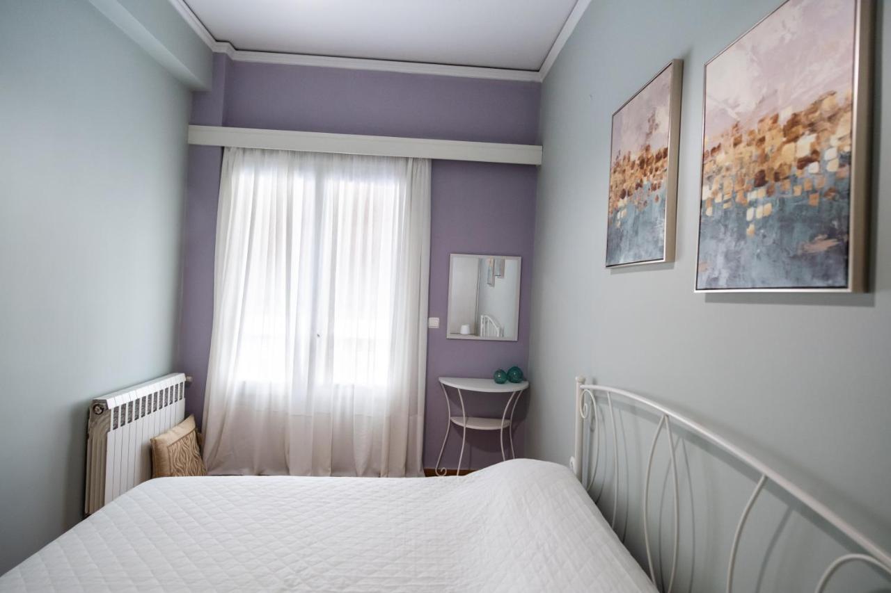 Andry'S Apartment Лефкада Екстериор снимка
