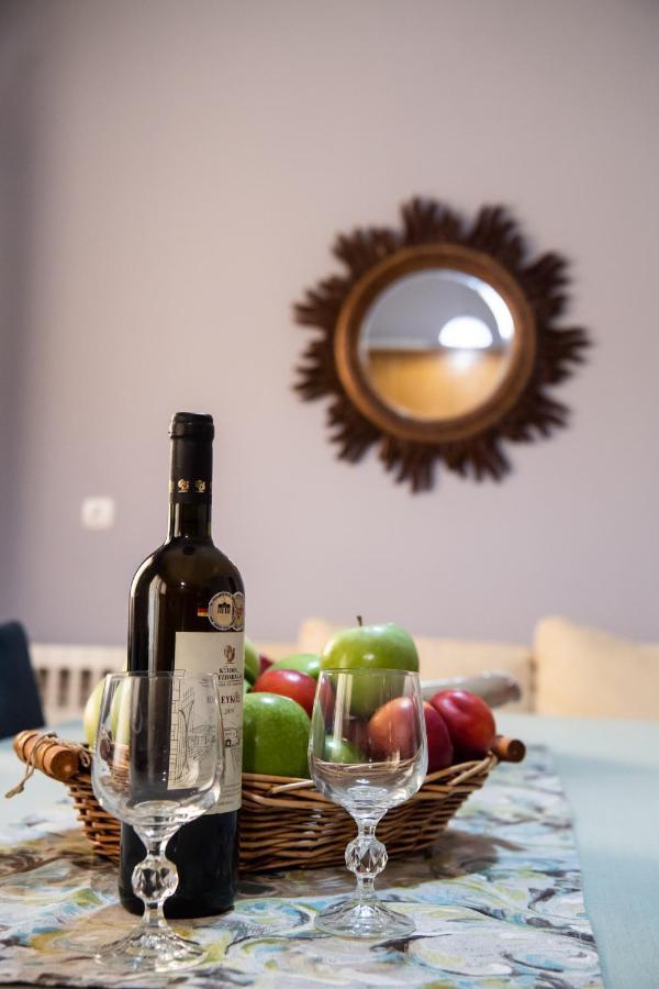 Andry'S Apartment Лефкада Екстериор снимка