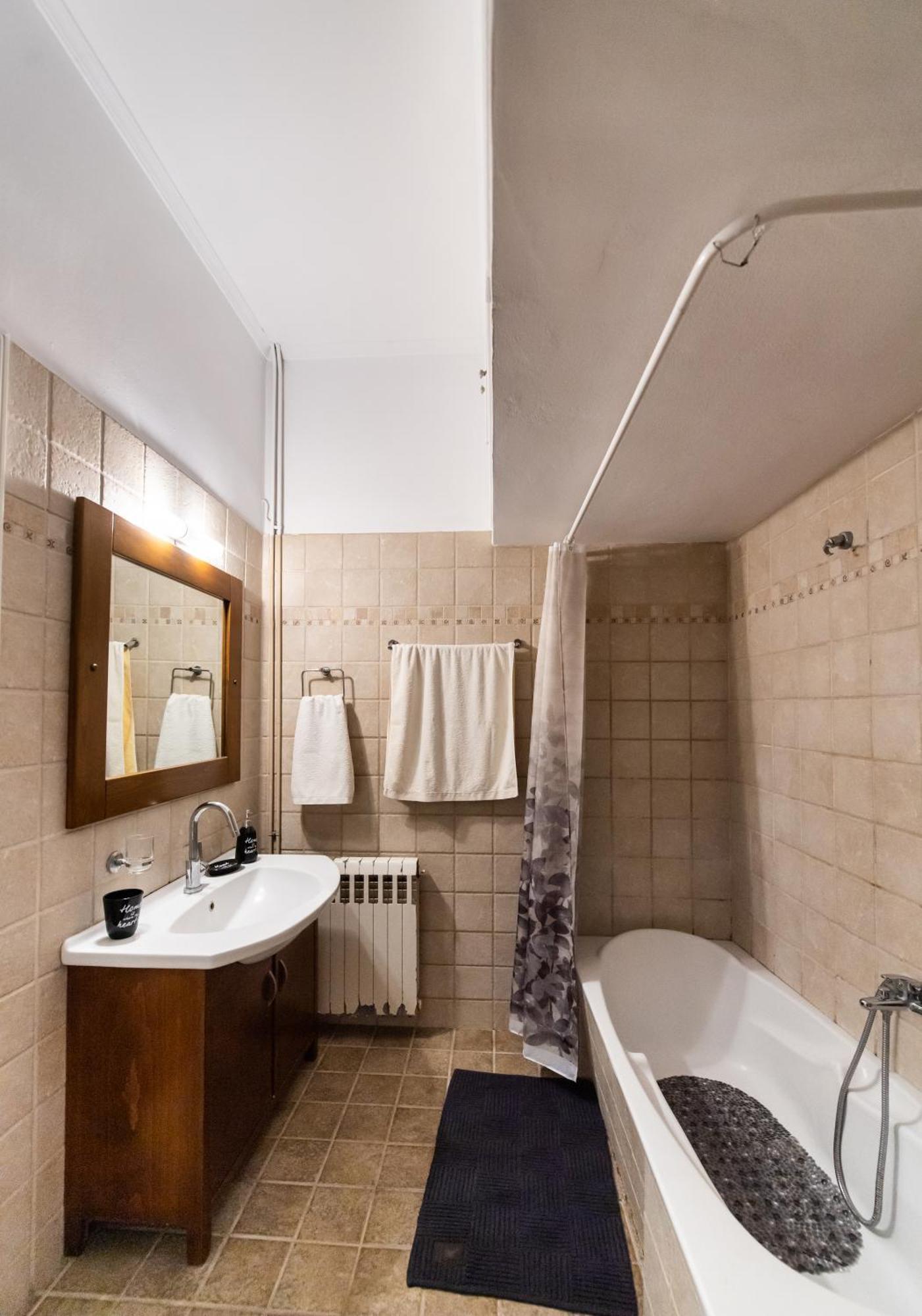 Andry'S Apartment Лефкада Екстериор снимка