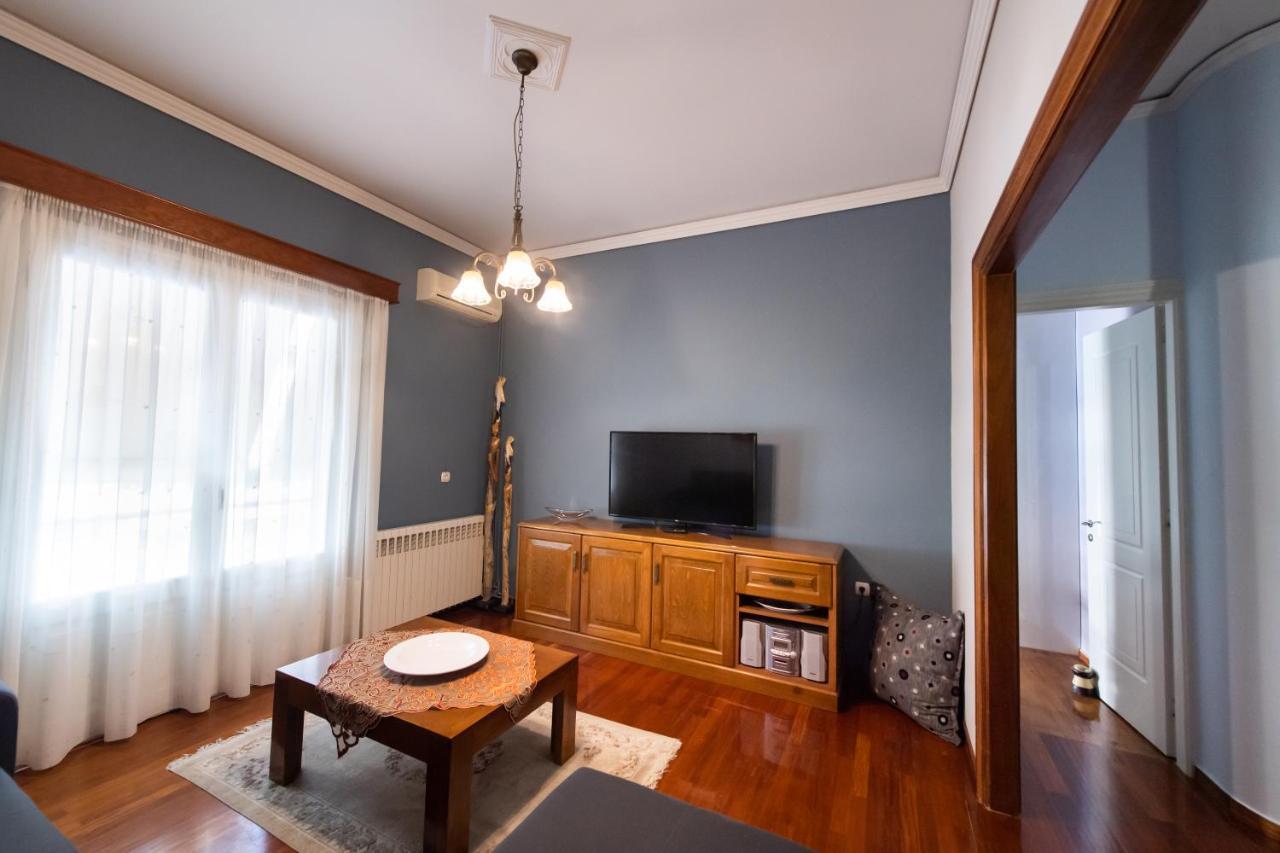 Andry'S Apartment Лефкада Екстериор снимка