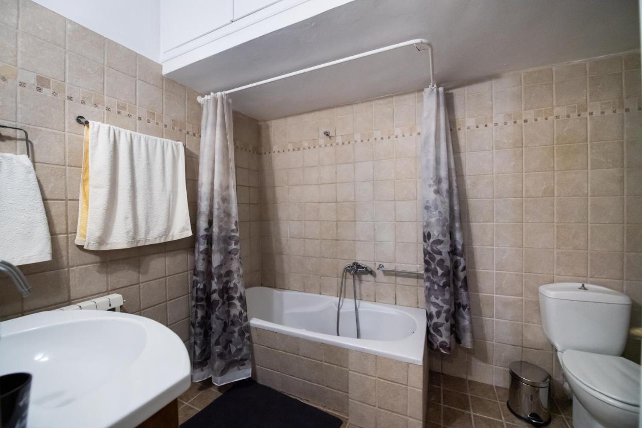 Andry'S Apartment Лефкада Екстериор снимка