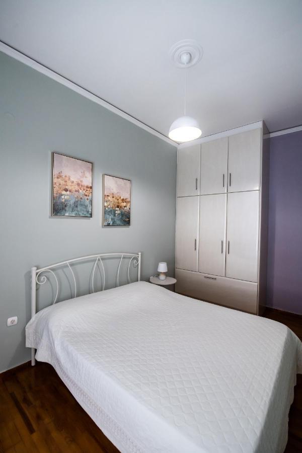 Andry'S Apartment Лефкада Екстериор снимка
