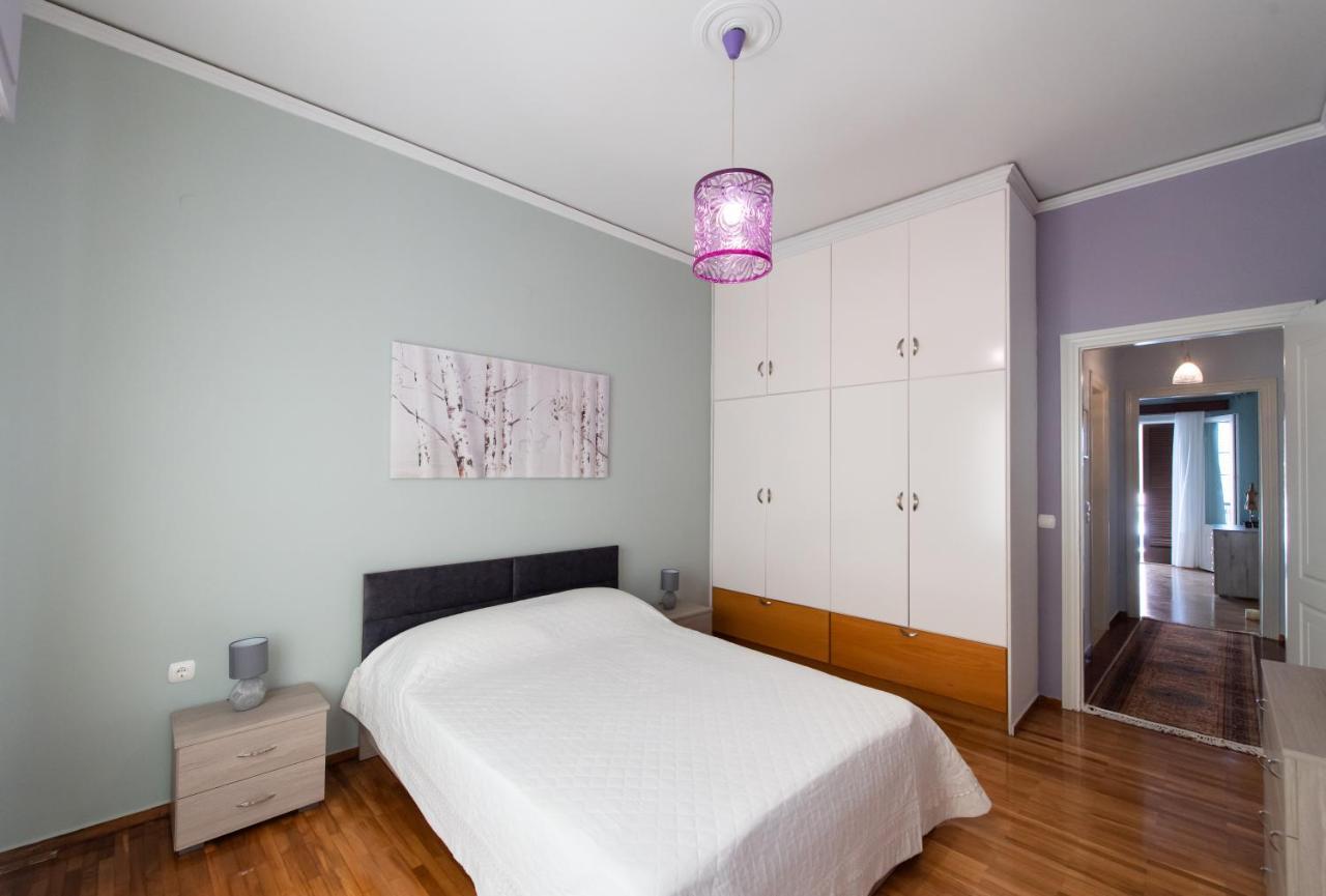 Andry'S Apartment Лефкада Екстериор снимка