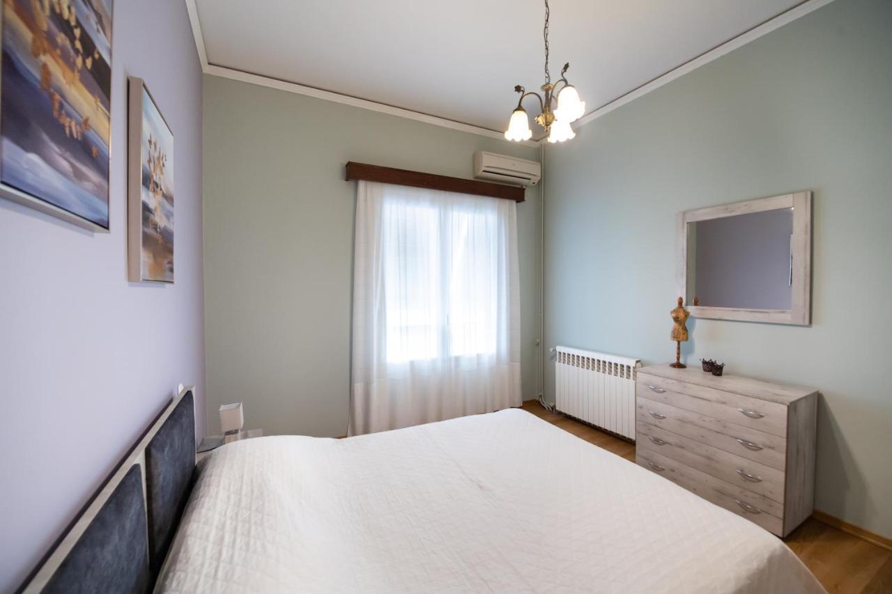 Andry'S Apartment Лефкада Екстериор снимка