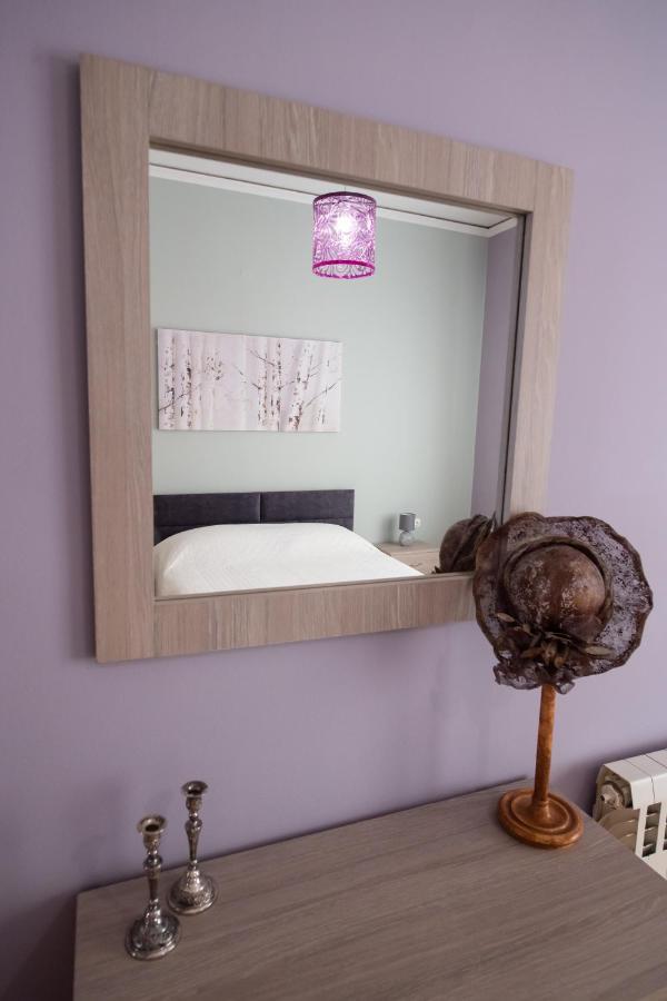 Andry'S Apartment Лефкада Екстериор снимка