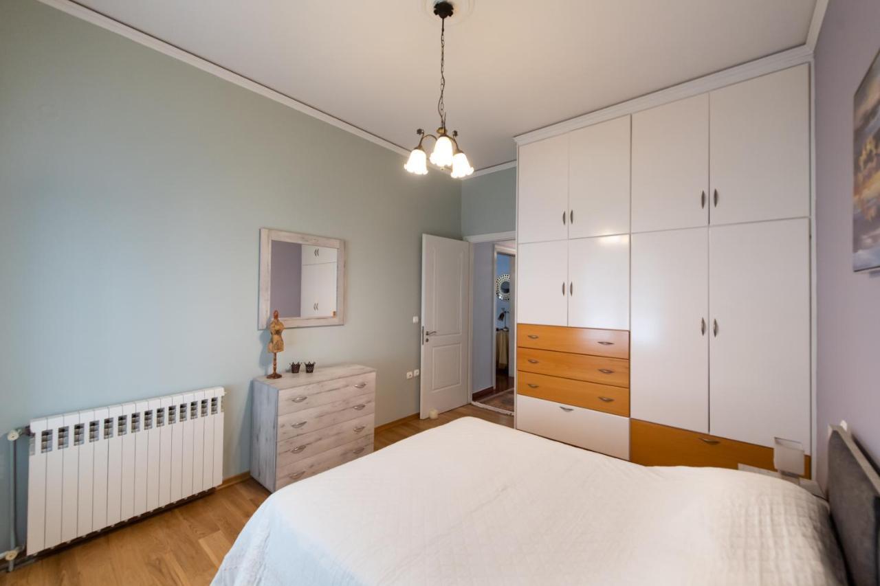 Andry'S Apartment Лефкада Екстериор снимка