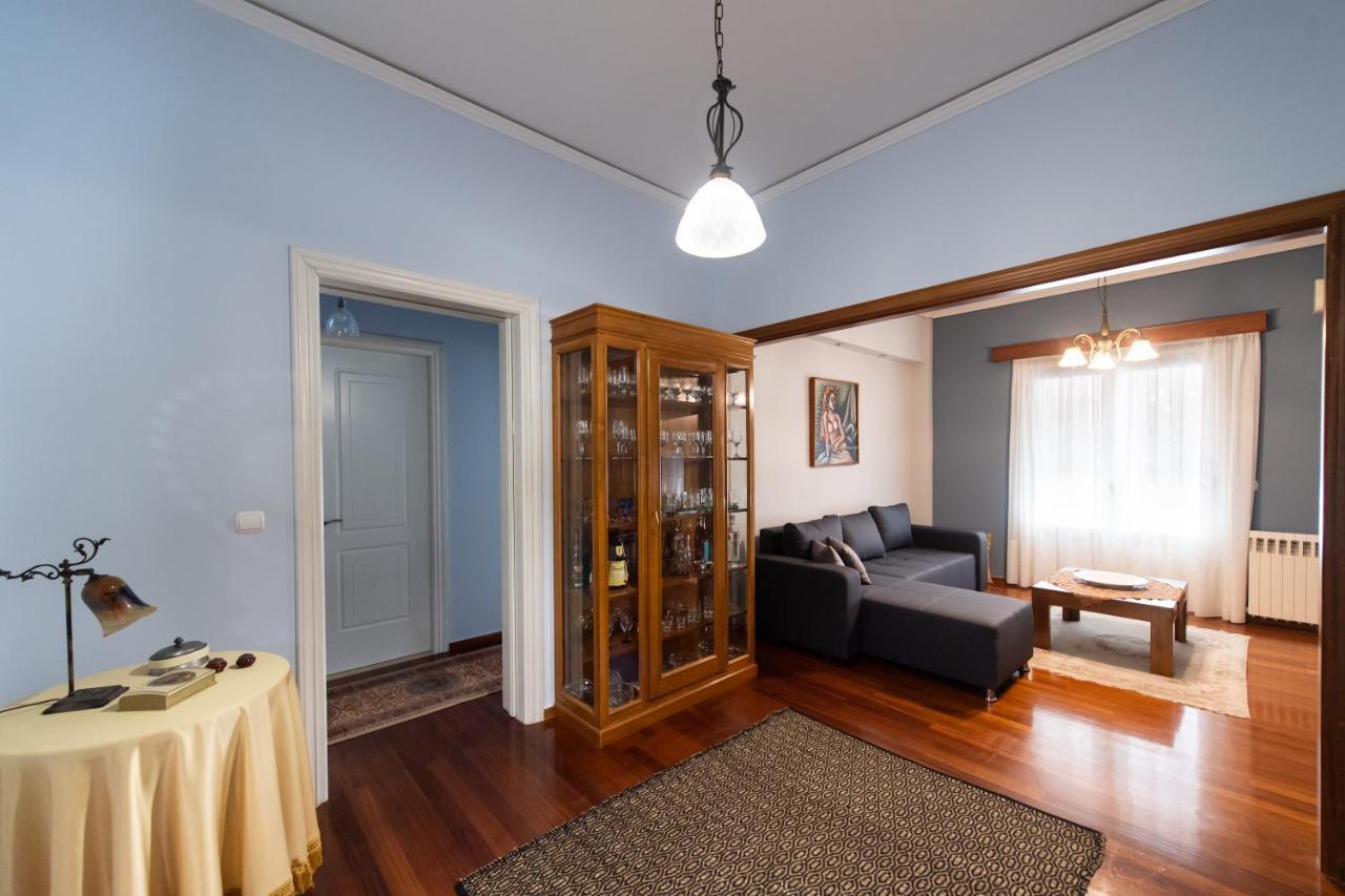 Andry'S Apartment Лефкада Екстериор снимка