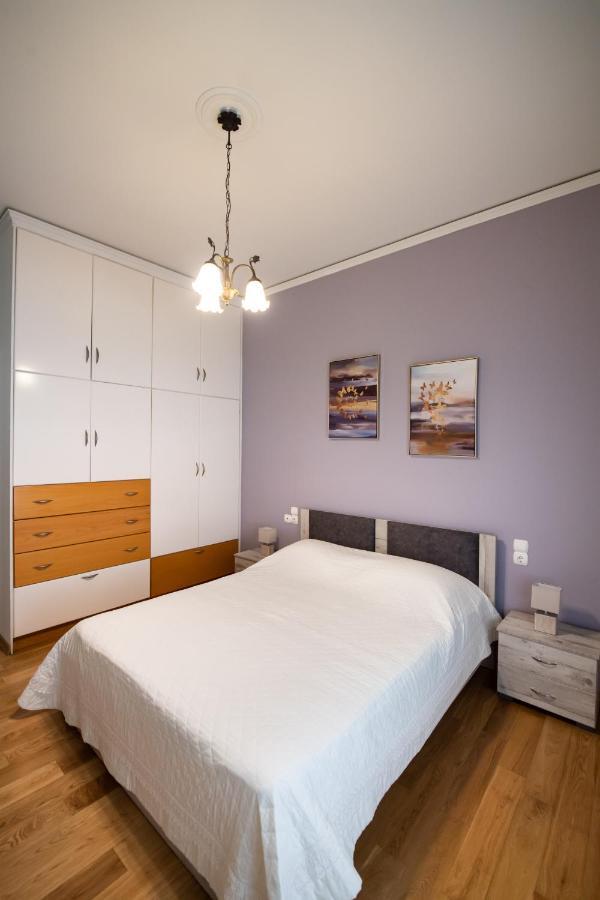 Andry'S Apartment Лефкада Екстериор снимка